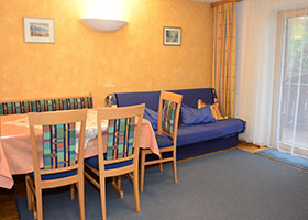 Foto von Zimmer