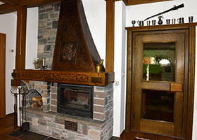 Kamin