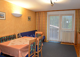 Wohnraum